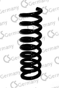 CS GERMANY 14319551 -  Пружина ходовой части